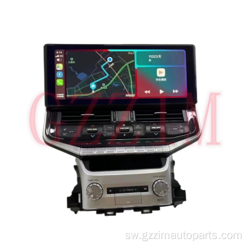 Land Cruiser LC200 2016-2020 Kuboresha skrini ya kugusa LC300